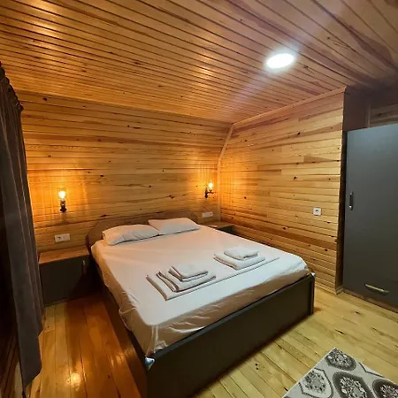 Riviera Bungalow Evleri Demre 2 Exterior photo