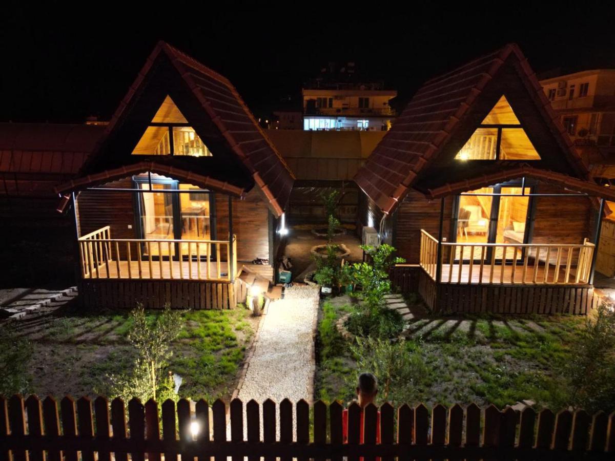 Riviera Evleri 2 Holiday home