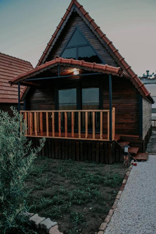 Holiday home Riviera Evleri 2 Demre