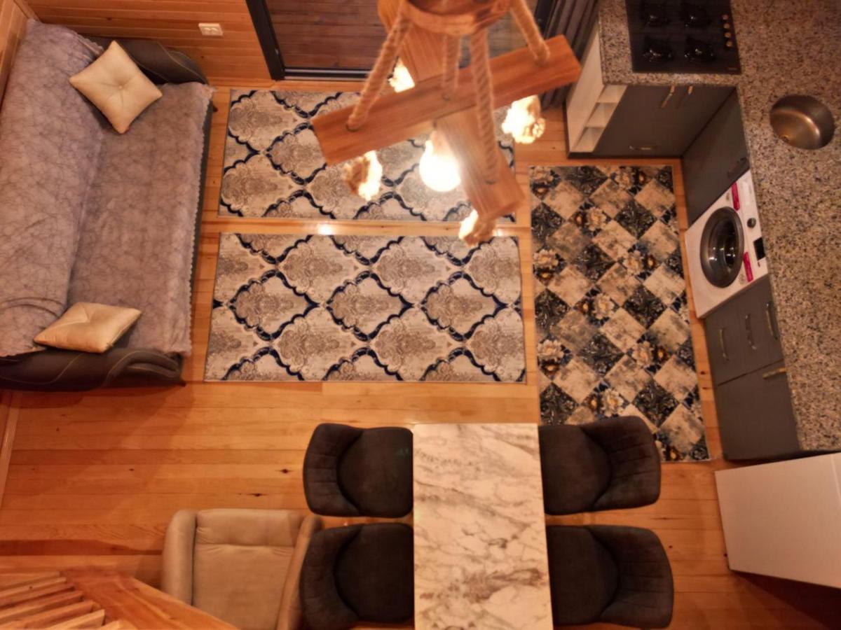 Holiday home Riviera Evleri 2