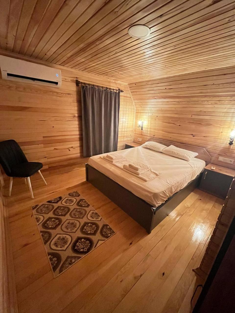Riviera Evleri 2 Holiday home