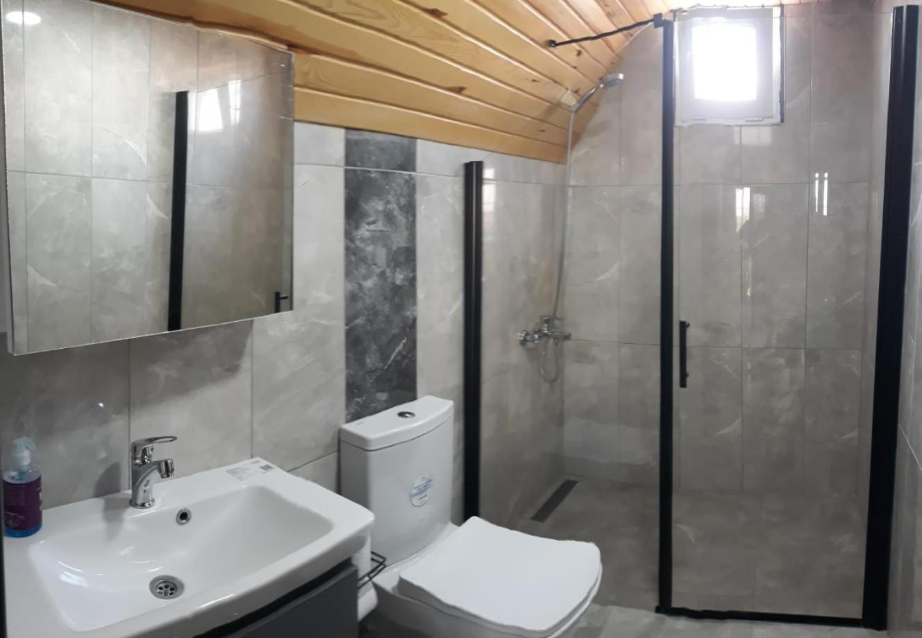 Riviera Evleri 2 Holiday home *