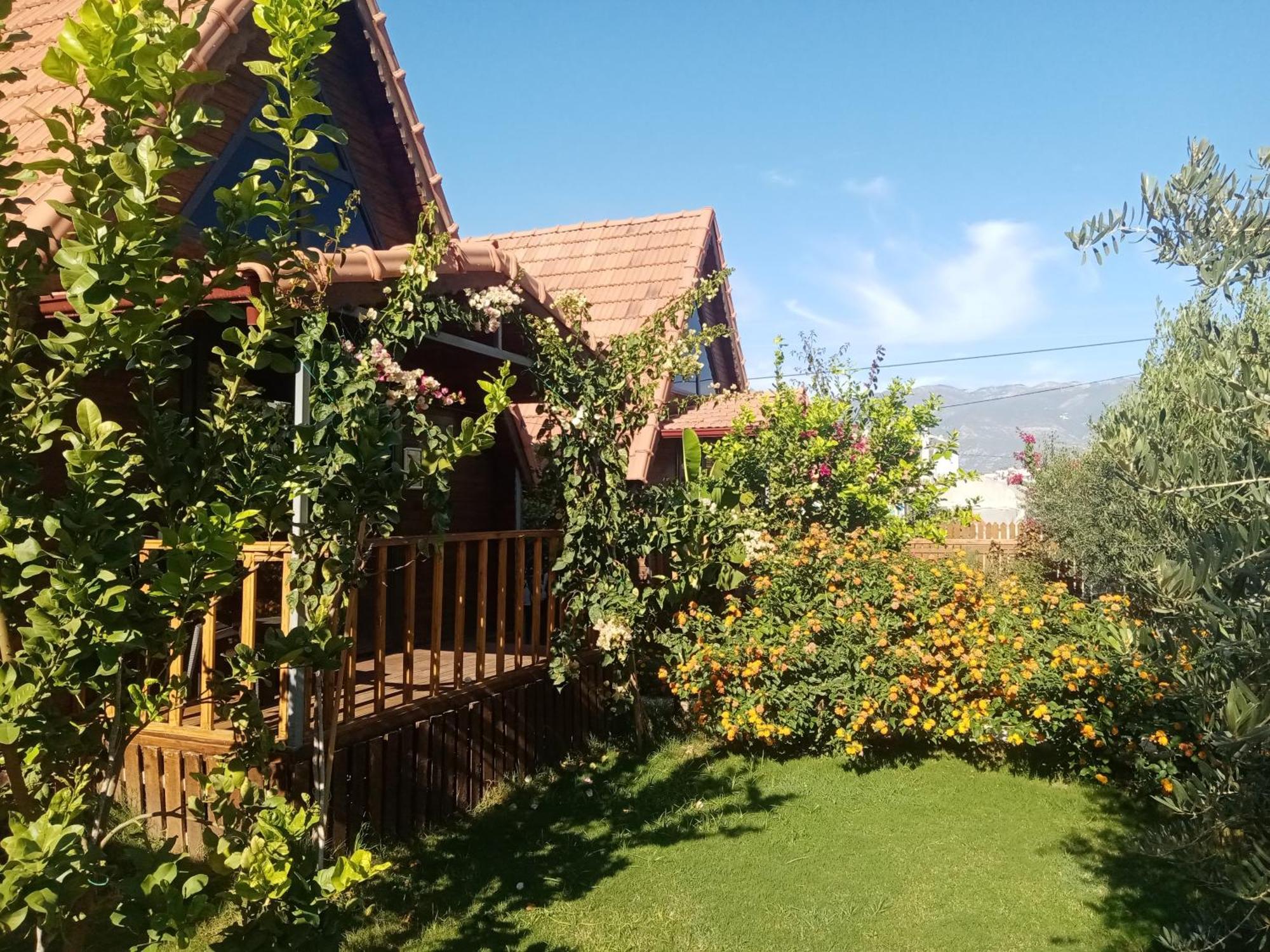 Holiday home Riviera Evleri 2 Demre